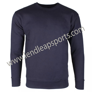 Sudadera de Forro Polar Sólido de Invierno para Hombre de Calidad Premium - Secado Rápido, Ecológica, con Logotipo Personalizado, Precio Bajo al por Mayor - Product Image 5