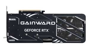 G A I N W A R D Ge Force R T X 5070 CHASING 12GB GDDR7 avec DLSS4 Gaming G r a p h i c s C a r d GPU RTX5070 - Product Image 3