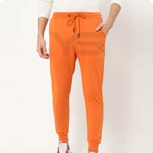 Pantalons décontractés à la mode Pantalons de sport de jogging Pantalons de sport Slim Fit Gym Jogging Joggers Pantalons de survêtement - Product Image 2