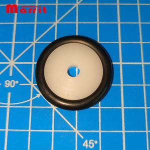 #320.236.20 Moyeu d'enrouleur de canette pour accessoires de machine à coudre BERNINA - Product Image 2