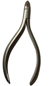 1 Pince d'extraction dentaire manuelle pour enfants, kit chirurgical, instruments orthodontiques pour usage en clinique et hôpital - Product Image 3