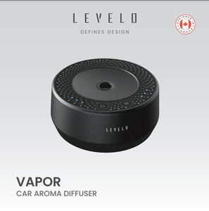 Levelo 400mAh Vapor Car Aroma Difusor - Product Image 5