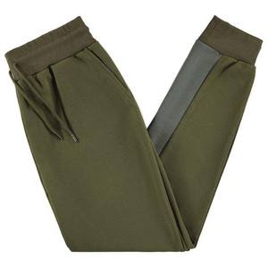 Chándales de entrenamiento de manga larga ropa deportiva XXL para gimnasio para hombre con estampado de logotipo personalizado al mejor precio - Product Image 4