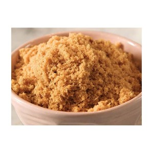 น้ำตาลทรายแดงจำนวนมากราคาไม่แพงสำหรับอุตสาหกรรมขนมนมและอาหาร - Product Image 1