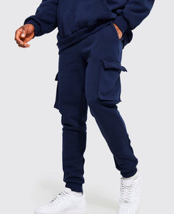 Custom 100% Cotton Fashion Sweatpants Blank <b>Trousers</b> <b>Men's</b> <b>Printed</b> logo Custom Best Price Joggers <b>Trousers</b> - Product Image 2