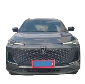 Vehículo Monovolumen de Lujo Ligeramente Usado 2024, 2.0T Turbo 252HP, Automático, Ejecutivo, 7 Plazas, en Buenas Condiciones - Product Image 1