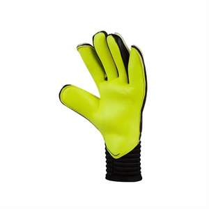 Fournisseur d'usine direct gants de gardien de but pour jeunes adultes gants de gardien de but de football professionnel avec Super Grip Latex de qualité supérieure - Product Image 1