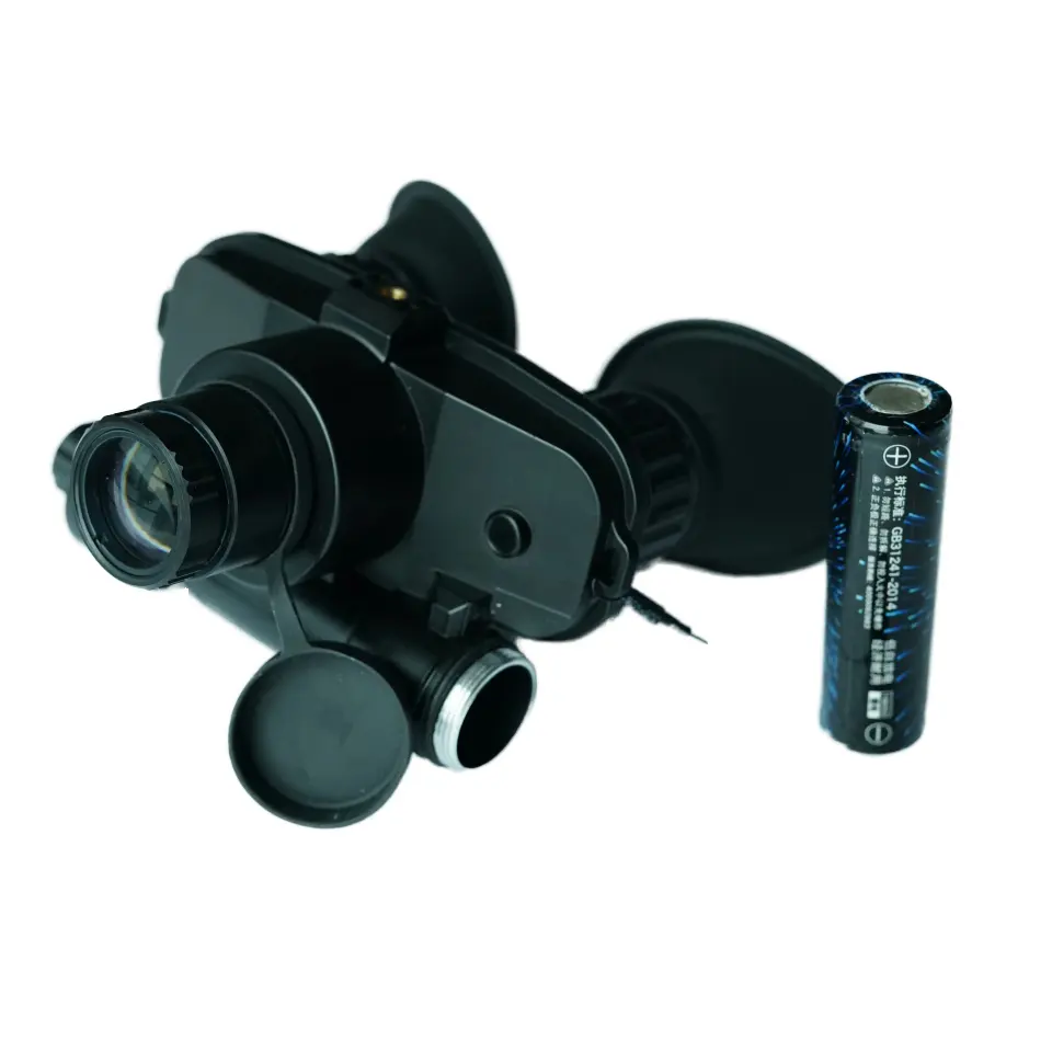 OEM High Quality Professional Night Vision binocular long distance optical color Night Vision Goggles for night patrol