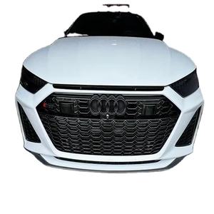 EXTREMELY CLEAN 2024 RS7 Volant à Gauche Sièges en Cuir Phares à LED Toit Ouvrant Prêt à être Expédié - Product Image 1