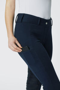 Shemax กางเกงที่นั่งเต็มรูปแบบทำจากซิลิโคนของผู้หญิงพร้อมกระเป๋าพับได้สำหรับ2023 - Product Image 2