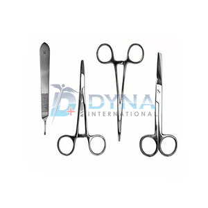 ชุดปฐมพยาบาลทางการแพทย์28ชิ้นชุดปฐมพยาบาลทางการแพทย์ - Product Image 1