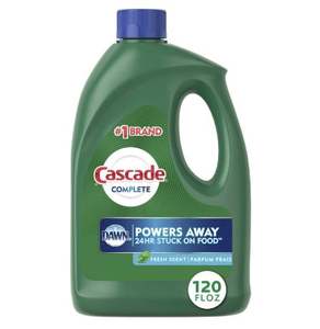 แชมพูล้างจานกลิ่นมะนาว - Product Image 2