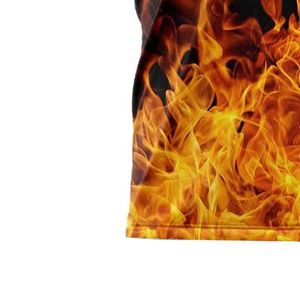 เสื้อเจอร์ซีย์ฟุตบอลแบบใหม่2024สำหรับทีมฟุตบอลแห้งเร็วและระบายอากาศได้ดีพิมพ์ลายดิจิทัลสินค้าใหม่ - Product Image 5