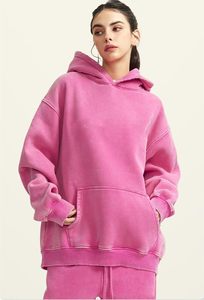 2025 hommes décontracté mode Joker Sublimation pull à capuche meilleure qualité drôle surdimensionné respirant conception solide motif OEM - Product Image 2