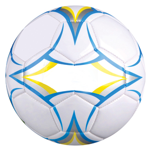 Offre Spéciale ballons de club de football de conception d'impression colorée durable pour des adultes pour des joueurs d'équipe football de football d'entraînement en plein air - Product Image 5