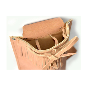 Directo de fábrica, personalizado, ligero, tradicional, aljaba ajustable a mano, bolsa de flecha trasera para práctica de objetivo de ballesta, servicio OEM - Product Image 5