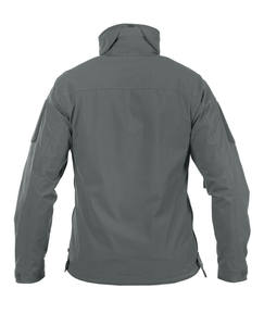 Veste décontractée d'extérieur en nylon imperméable coupe-vent à capuche pour homme - Product Image 2