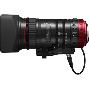 NOUVEAU CN-E70-200mm T4.4 L IS Cine Zoom Objectif Prêt À Expédier - Product Image 3