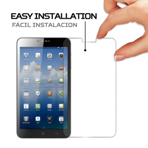 ฟอนิโน โอนิกซ์ เอ็กซ์เอสฟิล์มกันรอยหน้าจอสำหรับแท็บเล็ต - Product Image 3