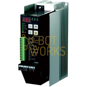 Omron G3PWA245ECCFLK - Nuovo - Product Image 1