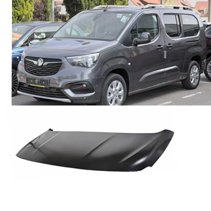 CAPÓ para PARTNER 2019 para Citroën Berlingo para <span class=keywords><strong>Opel</strong></span> <span class=keywords><strong>Combo</strong></span> <span class=keywords><strong>2018</strong></span> OEM 9820422880 - Product Image 4