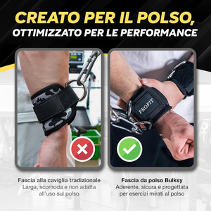 Muñequeras para Máquinas de Cable, Anillos en D, Correas de Gimnasio Acolchadas de Neopreno para Entrenamiento de Fuerza, Protección Profesional - Product Image 6