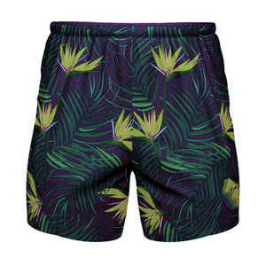 Pantalones cortos de rugby de alta calidad Pantalones cortos de rugby de entrenamiento impresos personalizados con sublimación Pantalones cortos de rugby para equipo de adultos precio al por mayor - Product Image 5