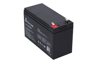 Batería Extralink AGM 12V 7.2Ah 7Ah, Libre de Mantenimiento - Product Image 4