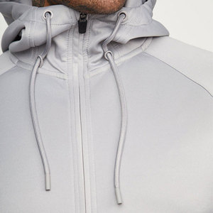 Custom Winter Unisex Streetwear Chándal para los hombres de gran tamaño Puff Imprimir 100% algodón Sudadera con capucha y pantalones conjunto - Product Image 4