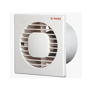Ventilador de Extracción de Alta Resistencia y Eficiencia Energética para Ventilación Industrial, Control de Humedad y Aire Fresco Disponible al Mejor Precio - Product Image 2