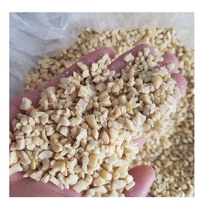 Vietnam SP Grade Cassé Noyaux De Cajou-Fine Split Pieces Wholesale Export Supply Worldwide - Product Image 1