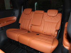 Vehículo Eléctrico Híbrido Enchufable Tru-M-P-C-Hi M8 Usado de Segunda Mano, MPV de Alta Velocidad, Autonomía NEDC de 201-300 km, Batería de 50-70 kWh, Tamaño Mediano-Grande - Product Image 2