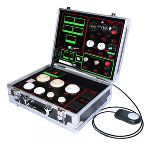 Wholesale Price Customizable Aluminum Tool Cases Durable <b>Suitcase</b> Demo Sample for Lighting Equipment from Vietnam - Product Image 2