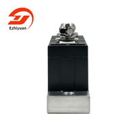 Module redresseur KZQ55-12, module de pont redresseur à diodes pour pièces détachées de générateur diesel 1200V 55A Wuxi Feihang
