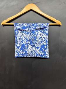 Conjunto de Pijama de Dos Piezas de Verano para Mujer, Nuevo, de Algodón con Estampado Floral, Cintura Elástica, Ropa de Dormir de Alta Calidad con Logotipo Frontal - Product Image 2