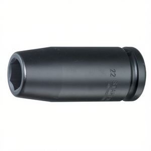 Douilles à chocs Stahlwille version longue 3/4'' pour outils électriques - Product Image 3