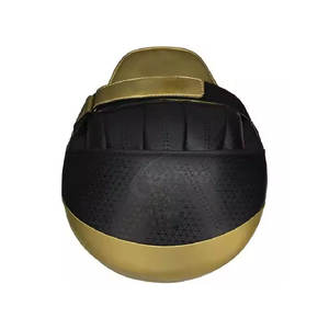 Almohadilla de Boxeo Personalizada al por Mayor, Almohadilla de Entrenamiento de Boxeo de Cuero de Alta Calidad, Almohadilla de Enfoque de Objetivo - Product Image 2