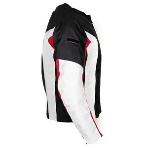 Nouvelles vestes de moto Cordura personnalisées pour femmes, vêtements de course de Motocross vestes de course avec Logo personnalisé - Product Image 3