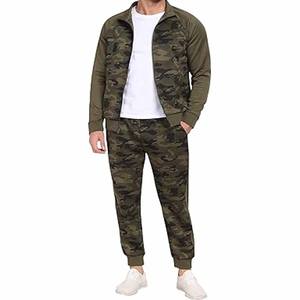 Ensemble de survêtement technique pour homme en molleton 100% coton avec survêtement en molleton d'hiver noir, téléchargé par Dress Sports - Product Image 5