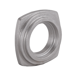 Composant mécanique en aluminium moulé de haute qualité et haute précision pour pièces de machines - Product Image 2