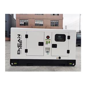 เครื่องกำเนิดไฟฟ้า30kW | สั่งซื้อเครื่องกำเนิดไฟฟ้าดีเซล30kW ขาย - Product Image 5