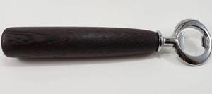 Best Sale Bottle Opener Wood Handheld Opener Bottle for Home Kitchen <b>Bar</b> or Restaurant - Product Image 4