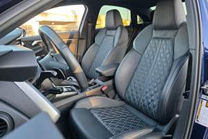 AUDI S3 PREMIUM PLUS 2023 D'OCCASION CÔTÉ GAUCHE/CÔTÉ DROIT - Product Image 3