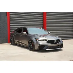 2024 - Integra-Type-S - Motor Turbo, Caja de Cambios Manual/Automática, Hatchback SUV, Neumáticos R17/R18, Control de Crucero Adaptativo, Luces Eléctricas, Nuevo - Product Image 3