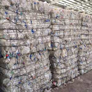 Déchets de bouteilles en plastique de haute qualité à vendre/déchets de bouteilles en Pet au meilleur prix au prix de gros - Product Image 2