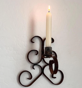 <b>Metal</b> Candlestickts Stand Wall Mounted <b>Hanger</b> Deluxe Quality <b>Metal</b> Candle Stand Hot Selling sale - Product Image 4