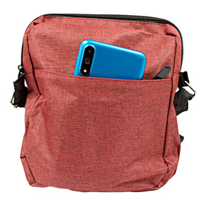 Sac à dos multifonctionnel pour homme, couleurs V, 3 pièces - Couleurs assorties - Product Image 3