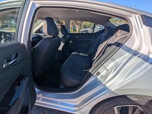 Nissan Altima 2023 2-5 SR Traction avant 1-4 cylindres Essence 5 places Berline automatique - Product Image 6