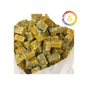 Pulpe de fruit de la passion congelée Origine du Vietnam-Goût et couleur frais | Approvisionnement en gros - Product Image 1