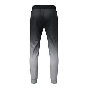 Meilleur prix Ensemble d'entraînement rayé veste à fermeture éclair pantalon de survêtement survêtement jogging survêtement vêtements de sport de marque pour hommes survêtements pour hommes - Product Image 3